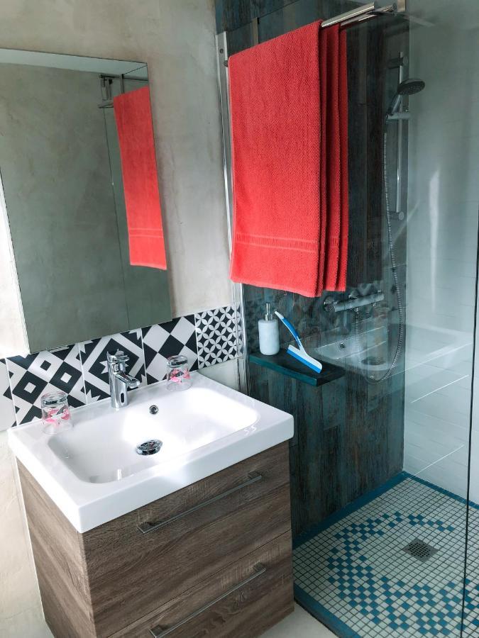 Maison D'Hotes Miradour Tarnos Ngoại thất bức ảnh