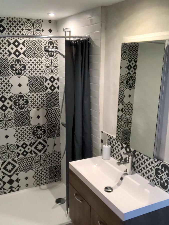 Maison D'Hotes Miradour Tarnos Ngoại thất bức ảnh