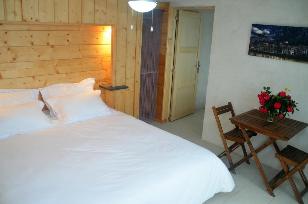 Maison D'Hotes Miradour Tarnos Phòng bức ảnh