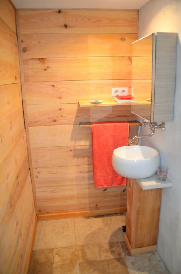 Maison D'Hotes Miradour Tarnos Ngoại thất bức ảnh