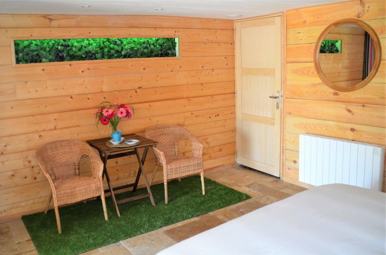 Maison D'Hotes Miradour Tarnos Ngoại thất bức ảnh